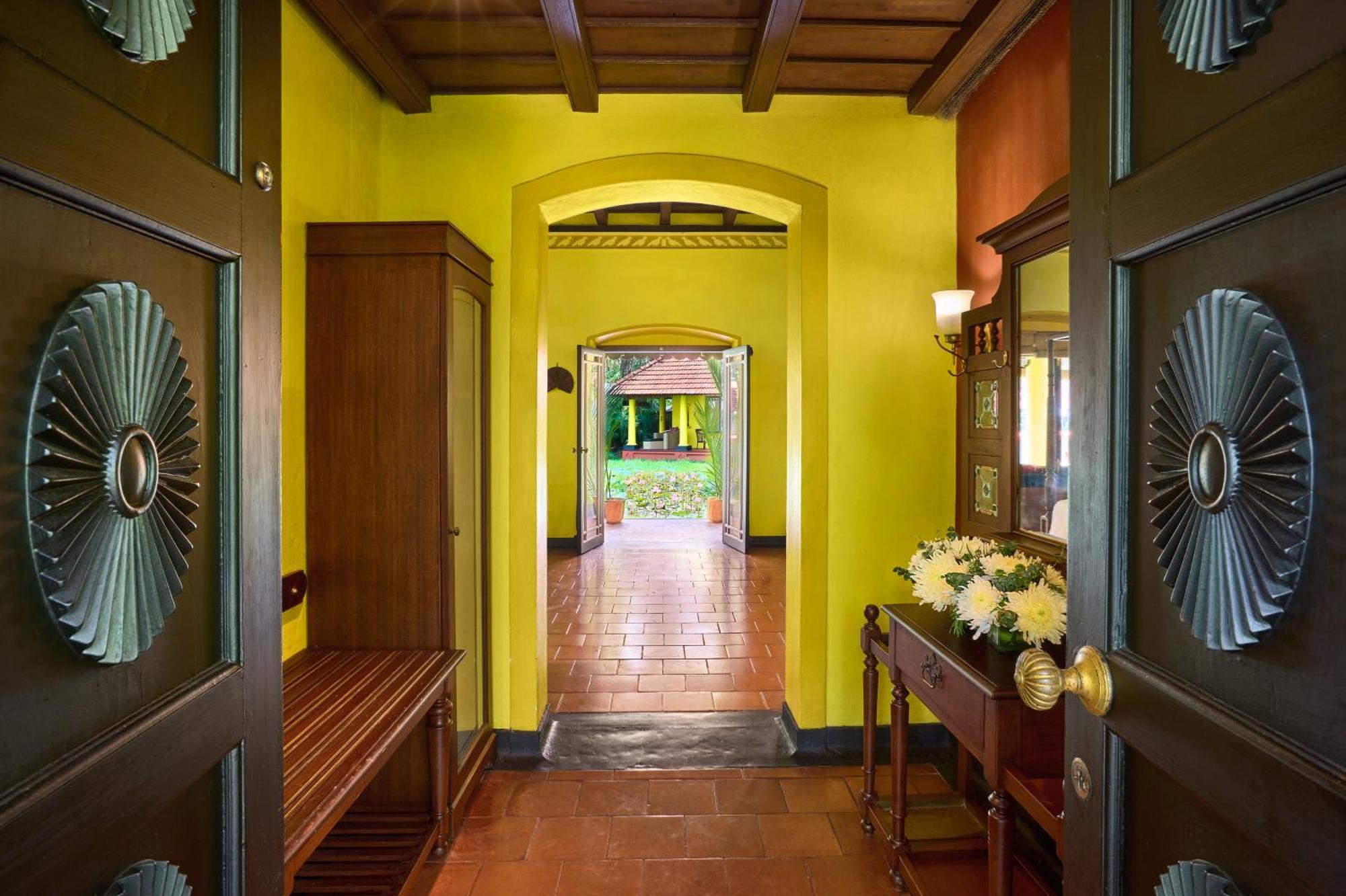 Taj And Kerala 4* Kumarakom