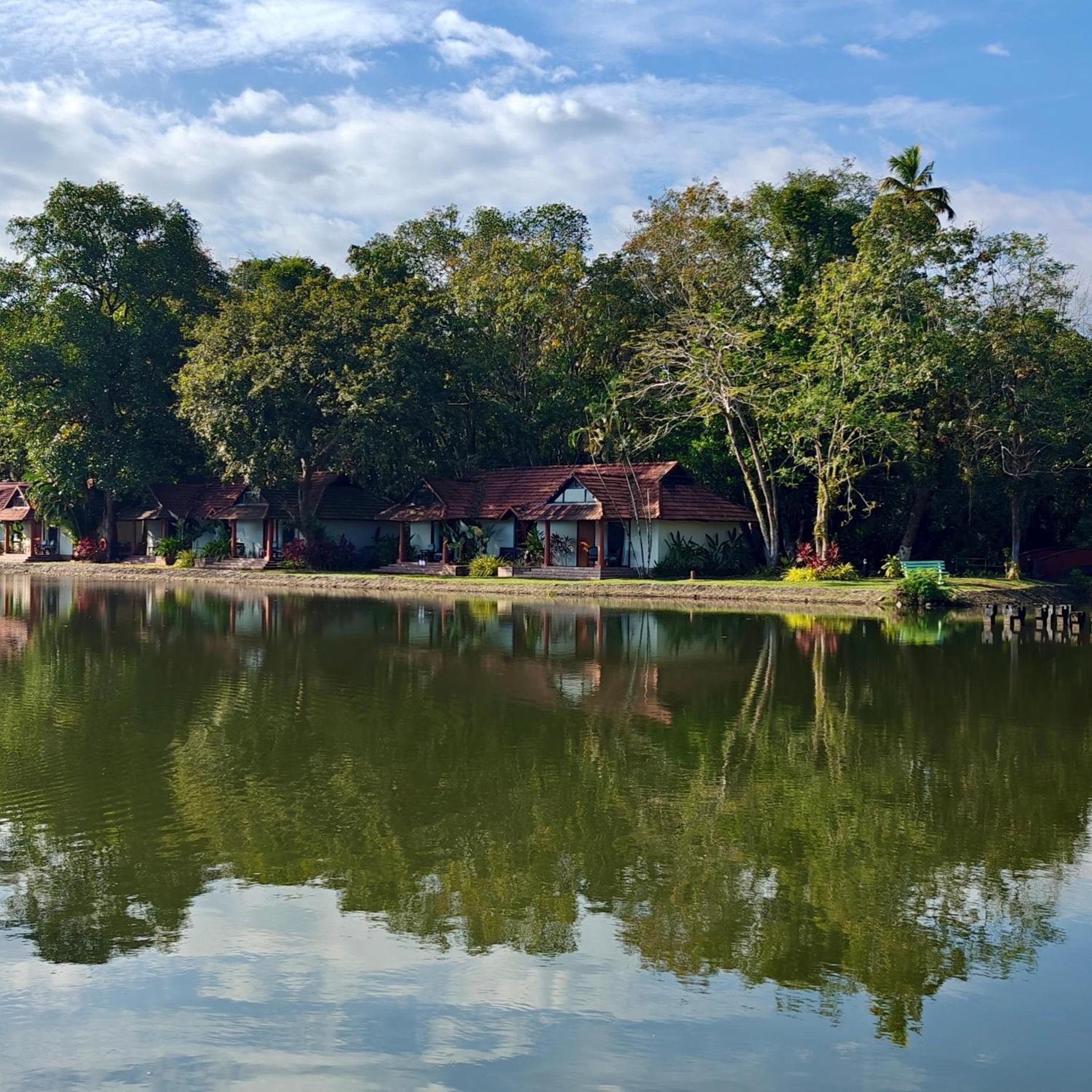 Taj And Kerala 4* Kumarakom