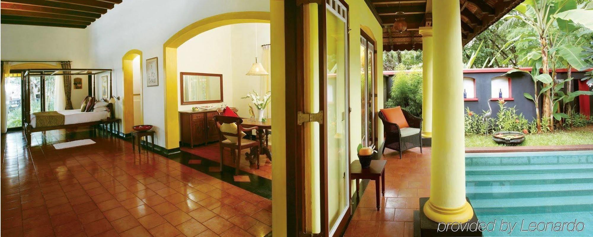 Resort Taj And Kerala 4*