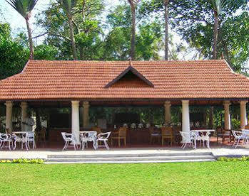 Taj And Kerala Resort