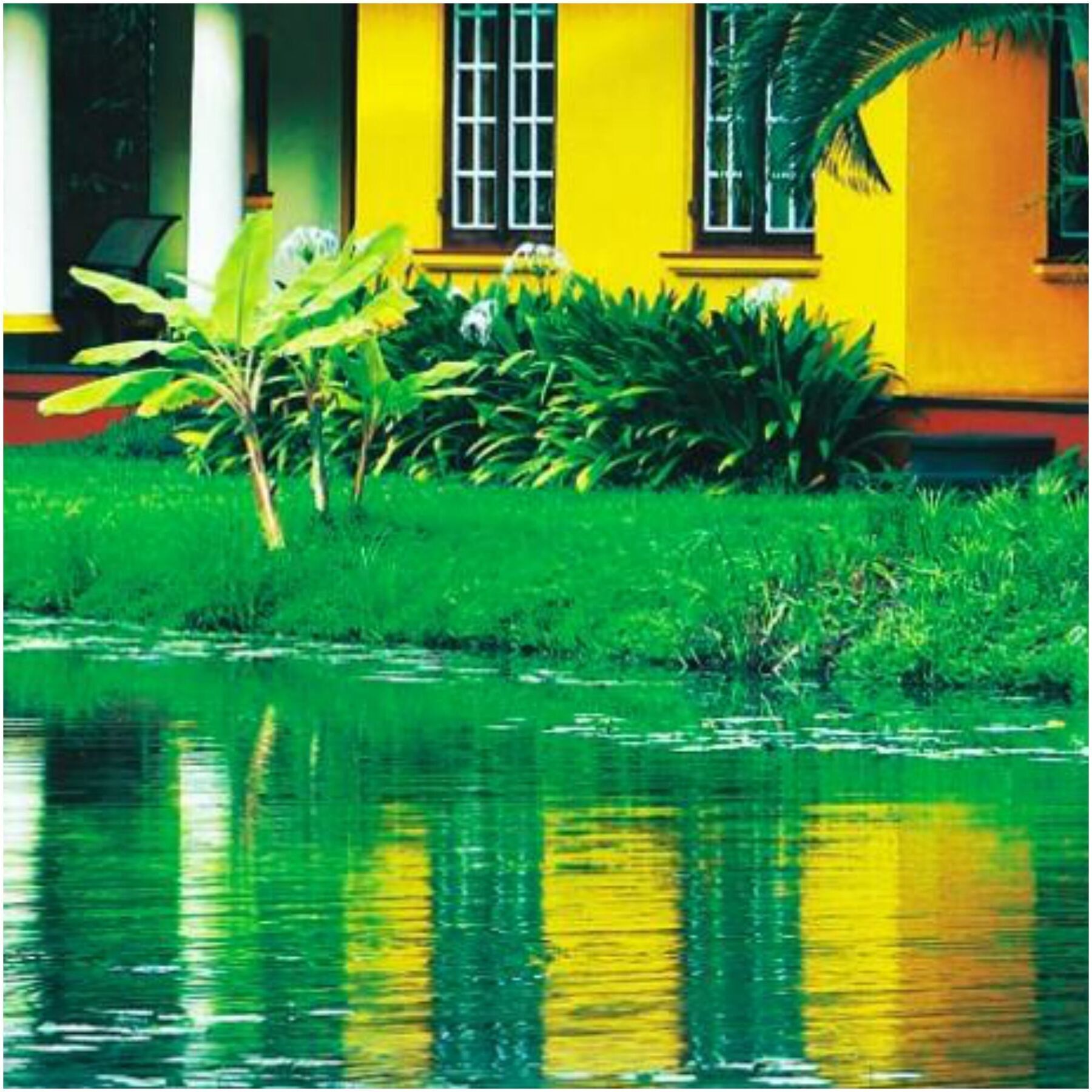 Taj And Kerala 4* Kumarakom